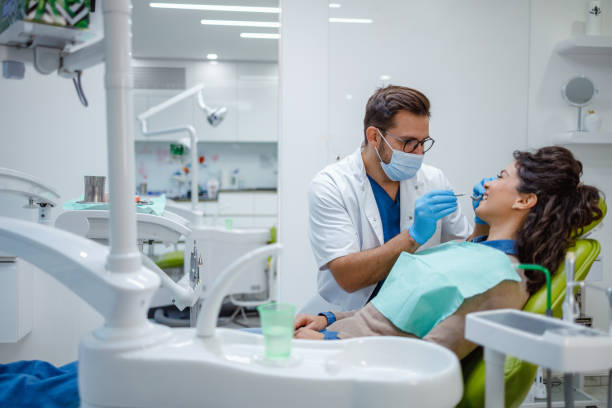 Best Dental Exams and Cleanings  in Old Westbury, NY